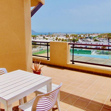 شقة El Mirador De Lobos Fuerteventura كوراليهو المظهر الخارجي الصورة