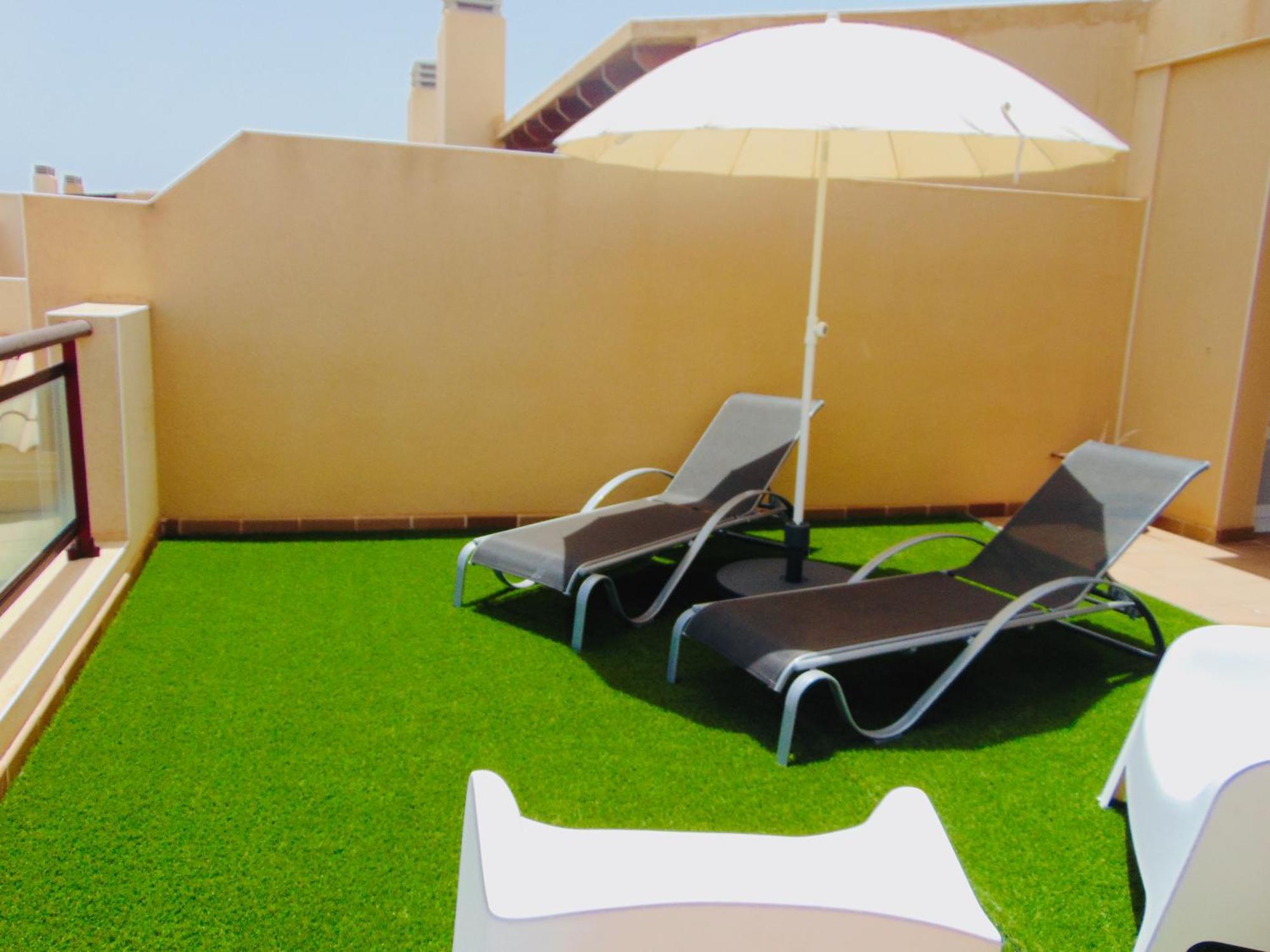 شقة El Mirador De Lobos Fuerteventura كوراليهو المظهر الخارجي الصورة