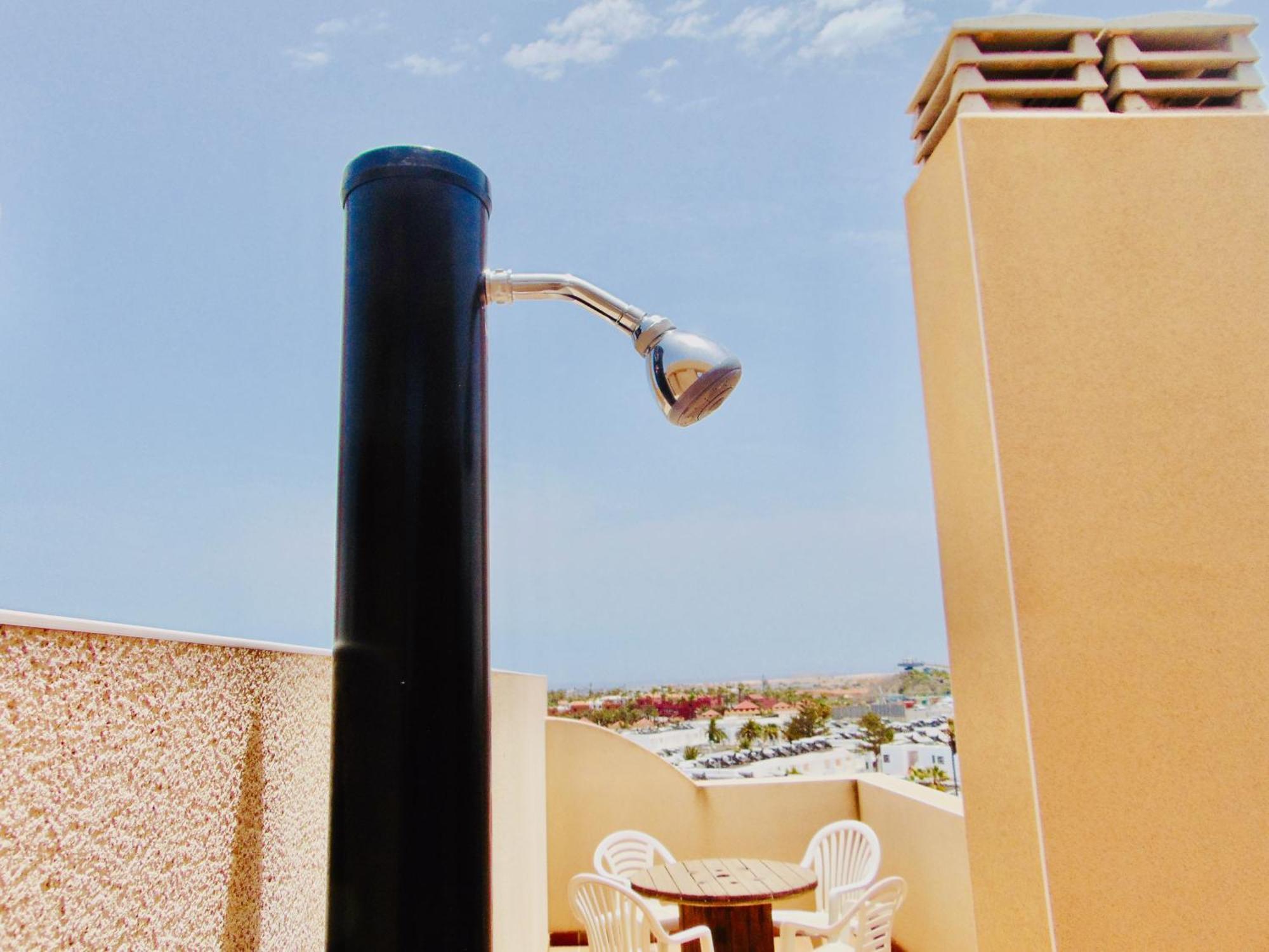 شقة El Mirador De Lobos Fuerteventura كوراليهو المظهر الخارجي الصورة