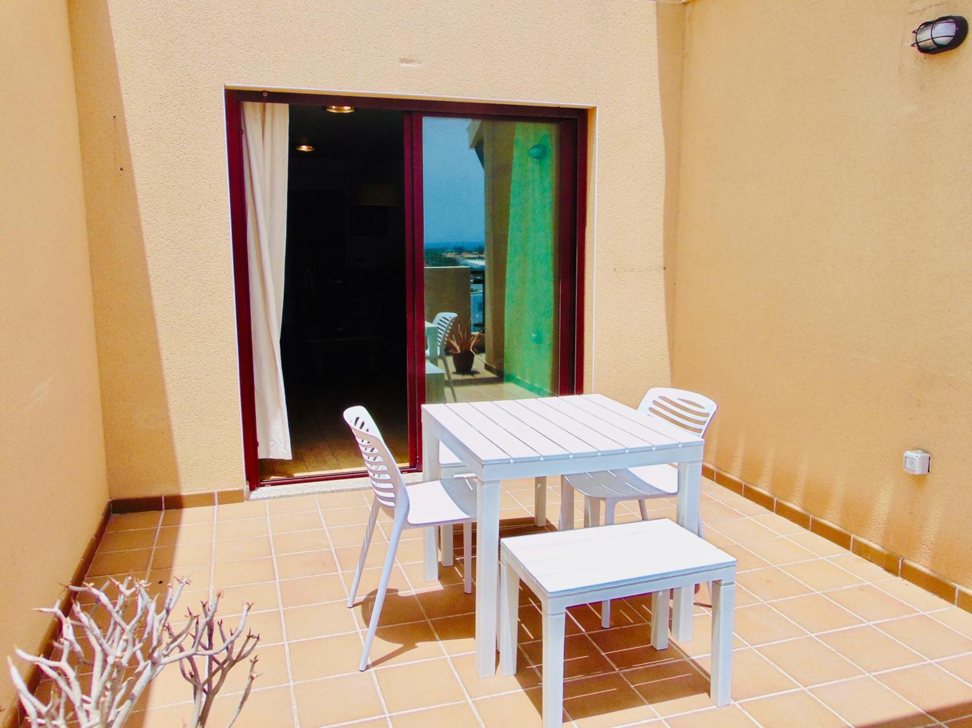 شقة El Mirador De Lobos Fuerteventura كوراليهو المظهر الخارجي الصورة