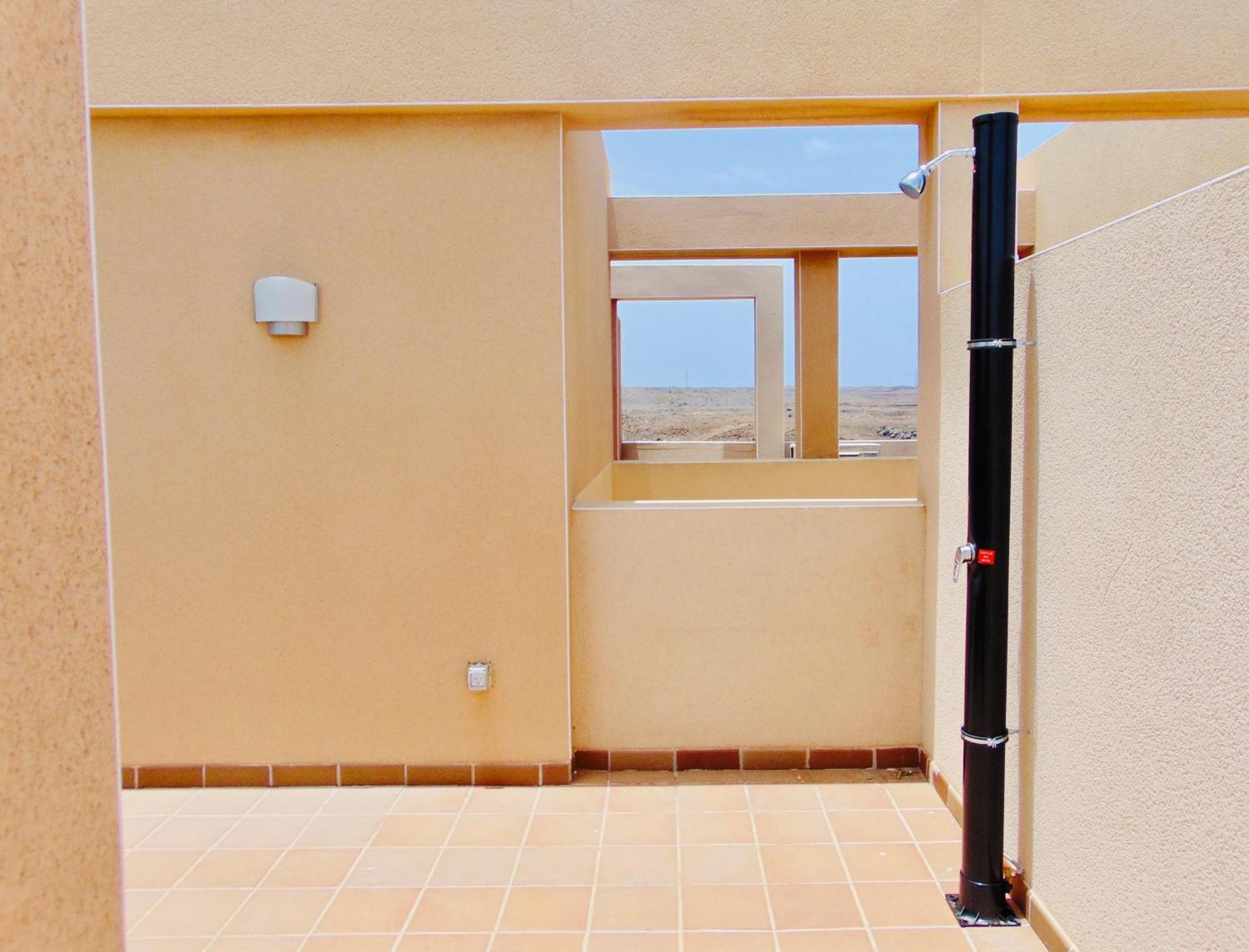 شقة El Mirador De Lobos Fuerteventura كوراليهو المظهر الخارجي الصورة